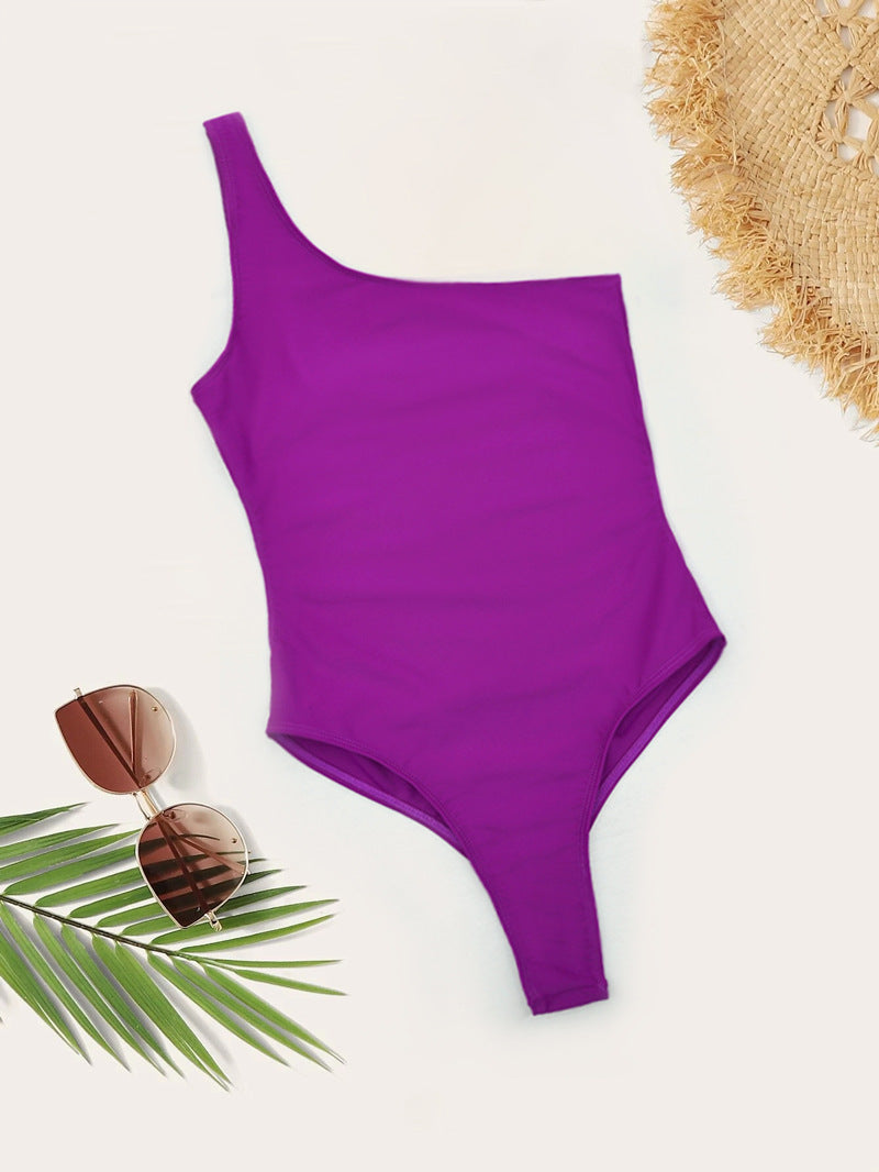 Ladies Bathing Suit Mune Fashion