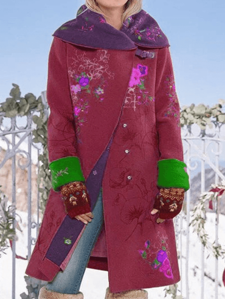 Mune | Glamour and warm vests
