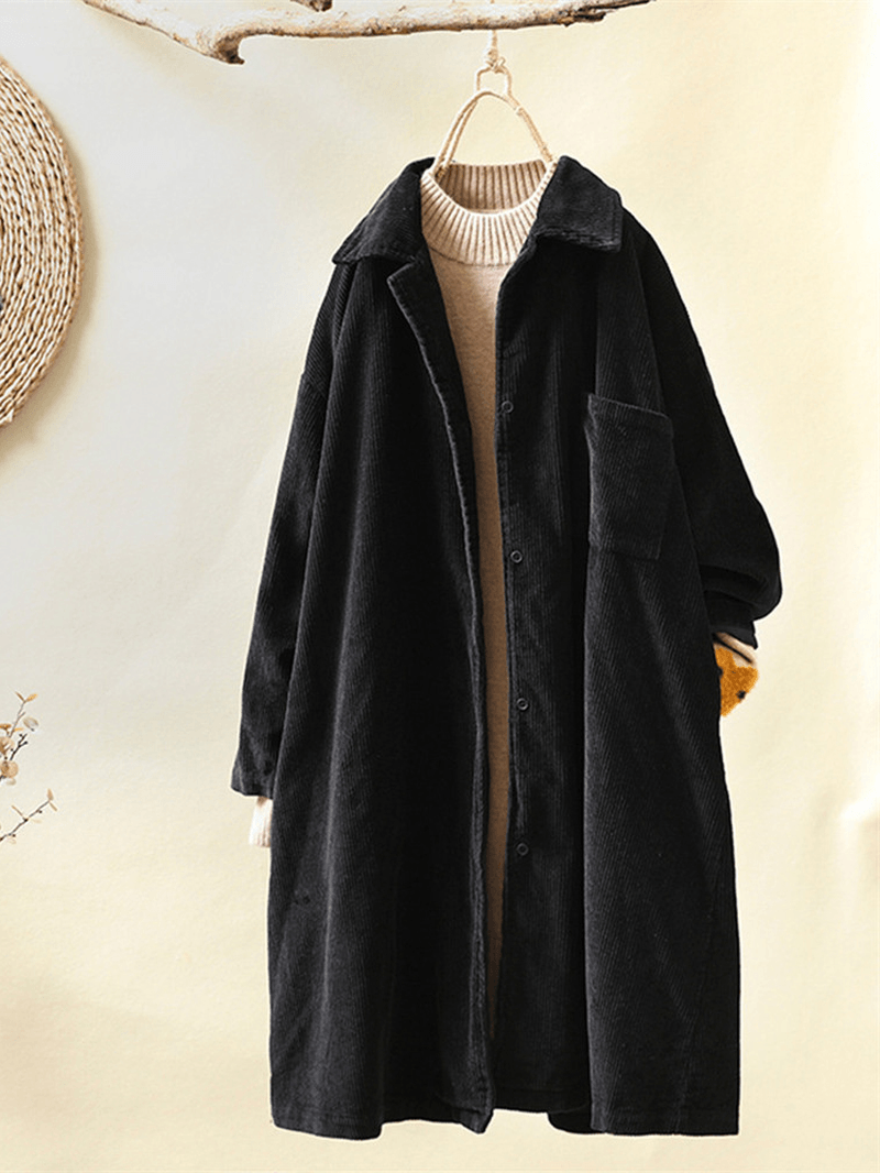 Mune | Elegant and Versatile Winter Coat