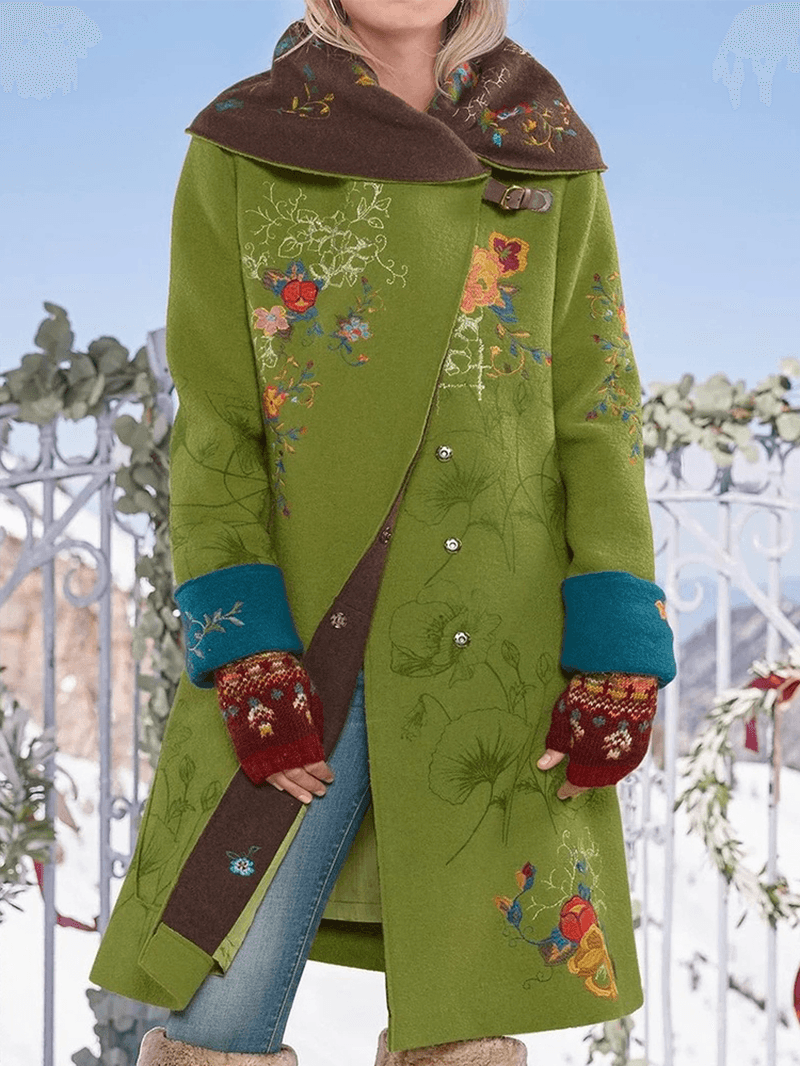 Mune | Glamour and warm vests