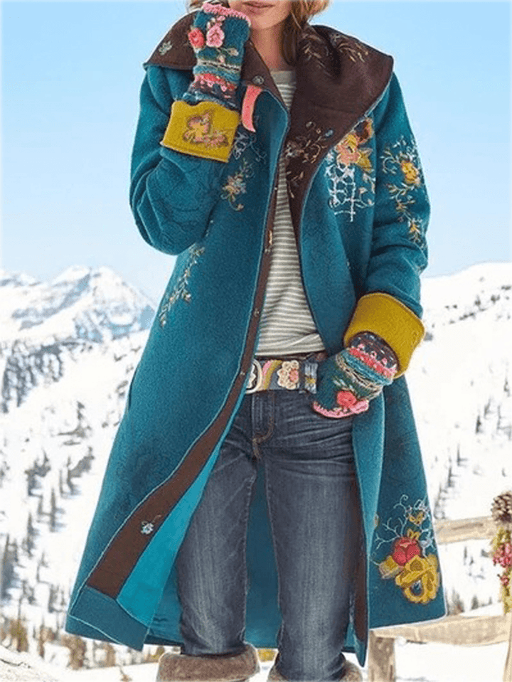 Mune | Glamour and warm vests