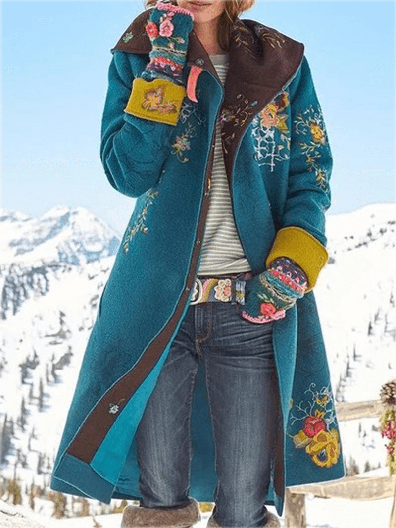 Mune | Glamour and warm vests