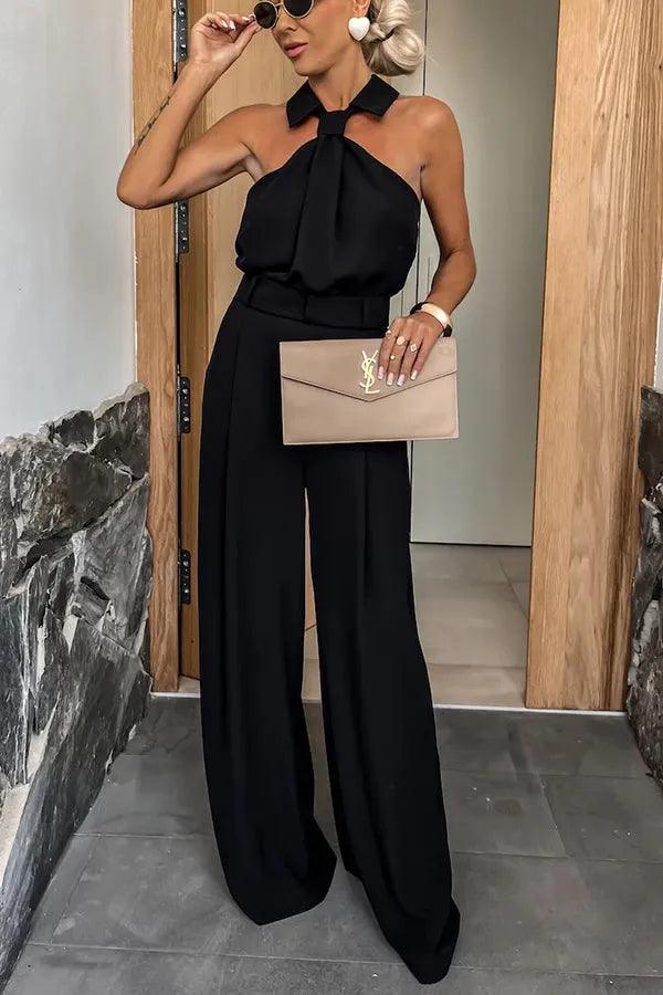 Mune Fashion | Two-Piece Jumpsuit for Women Stylish and Comfortable