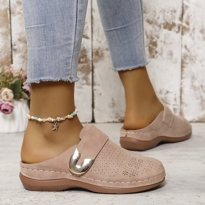 Mune Fashion | Orthopedic Comfortable Slippers