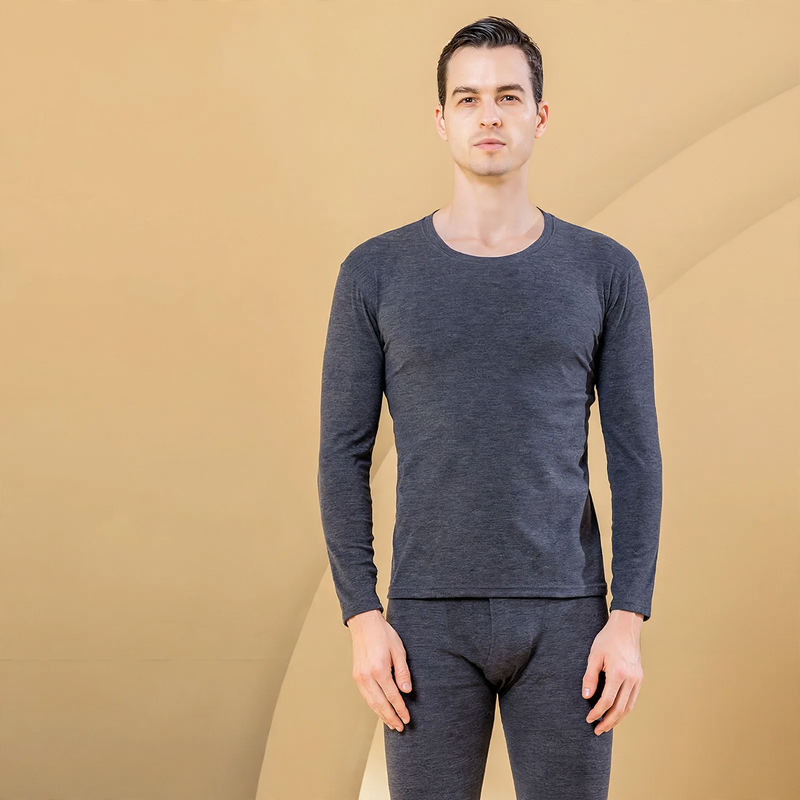 Thermo set for women and men, warming