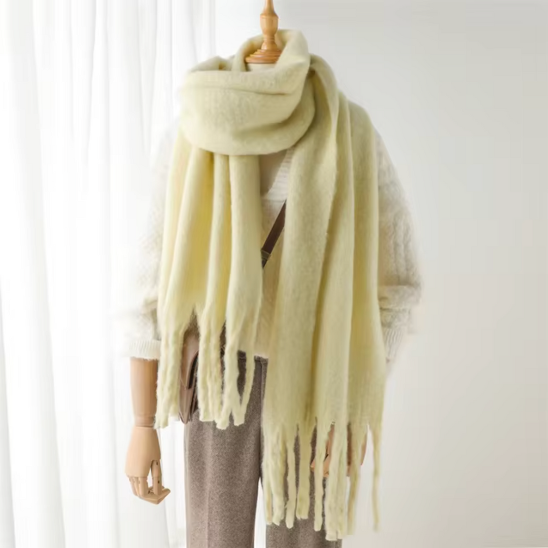 Mune | Winter-Scarf
