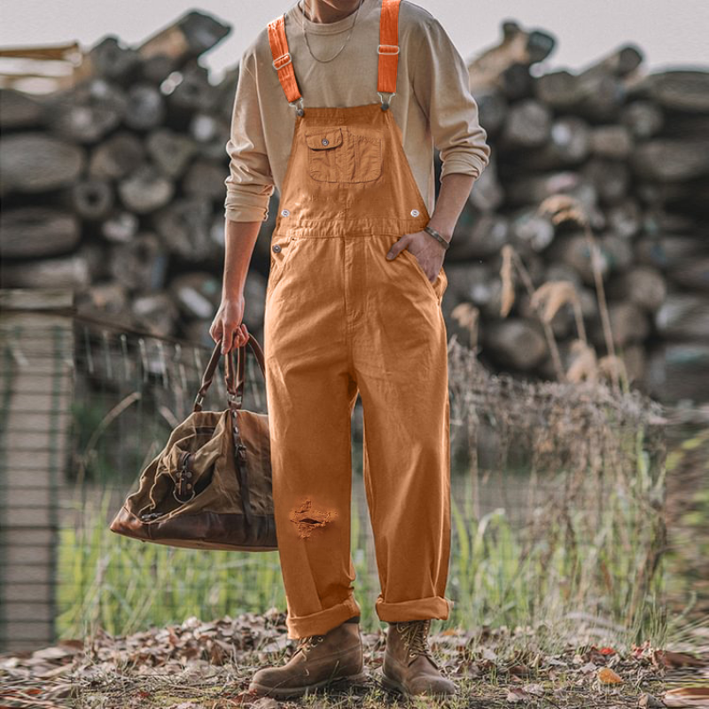 Mune | Unisex Gardening Overalls
