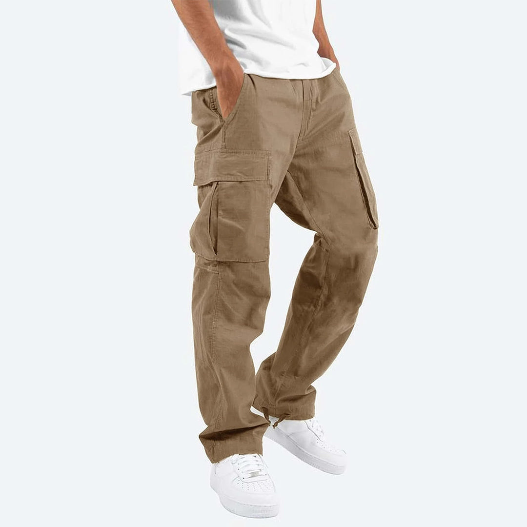 Mune | Men Cargo Pants Comfortable