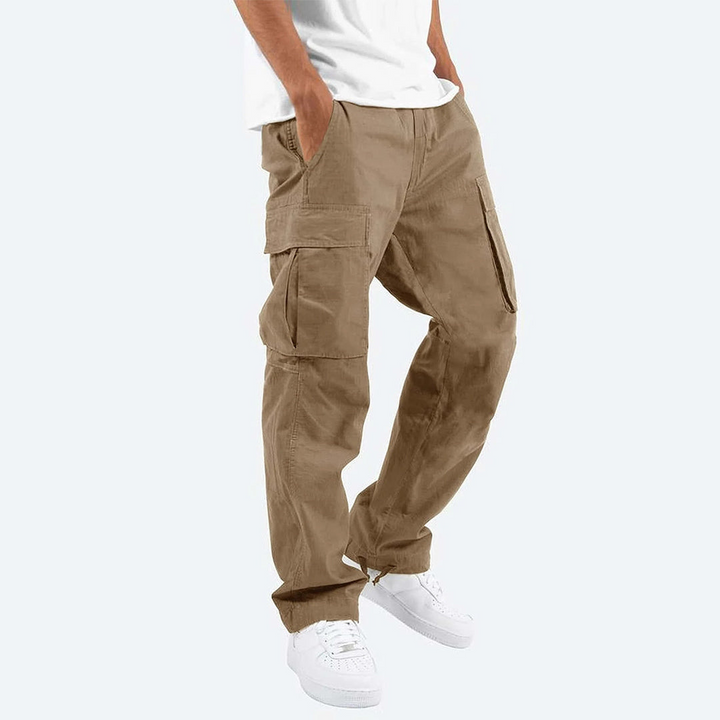 Mune | Men Cargo Pants Comfortable