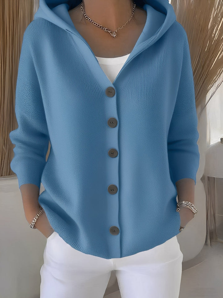 Mune Fashion | Comfortable Women's Hoodie