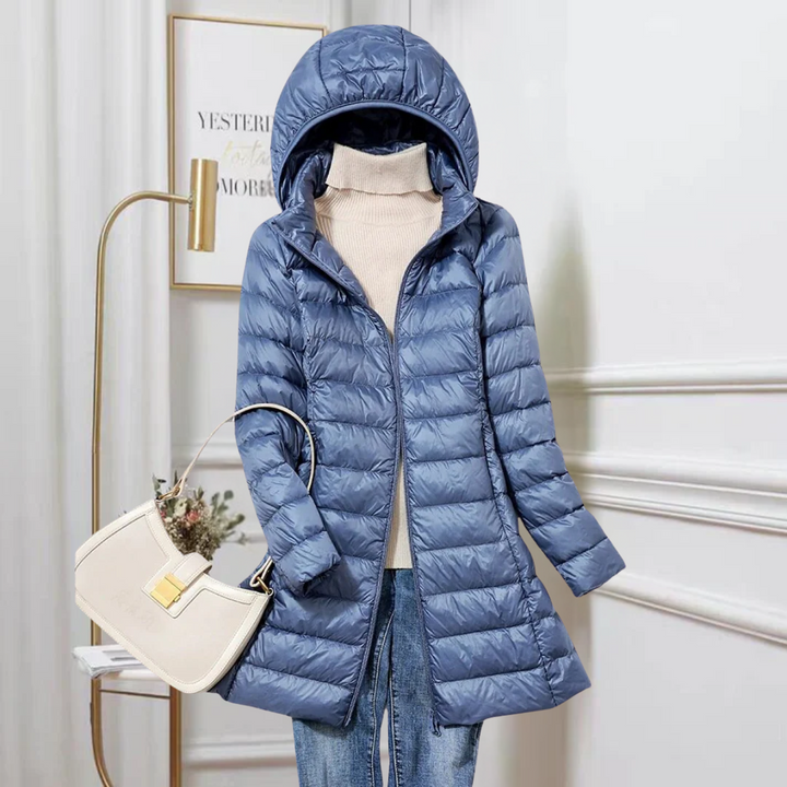 Mune | Ultra-Light Down Jacket