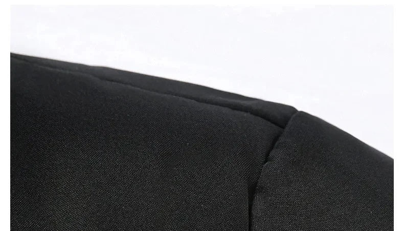 Mune | Men's Parka Stylish Elegant