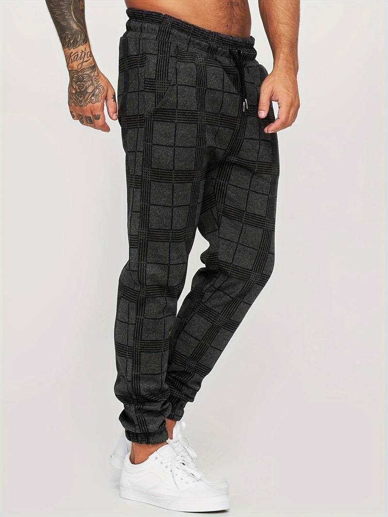 Luxury Jogging Pants