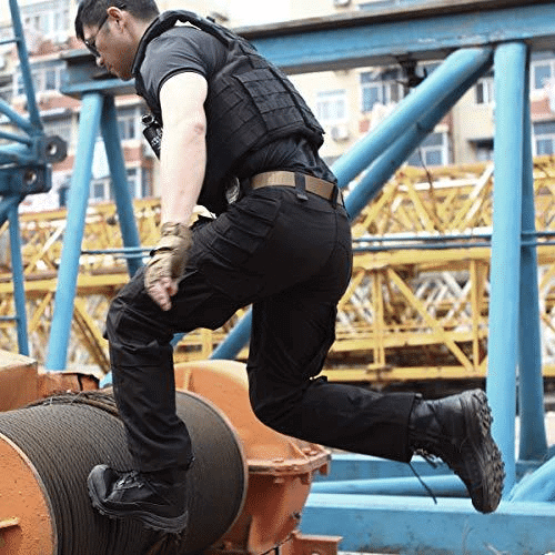Mune | Tactical Cargo Pants