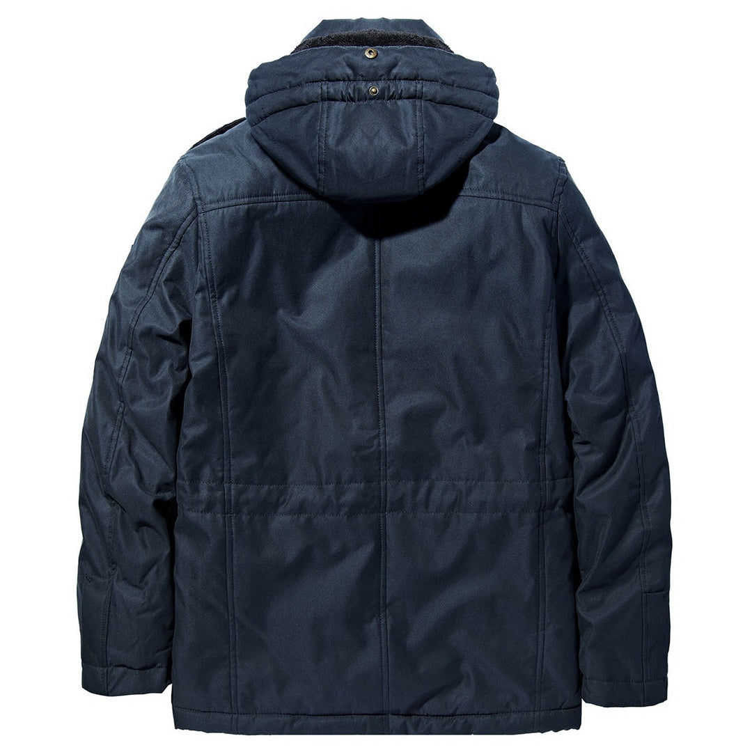 Men's Weatherproof Functional Jacket Mune Fashion