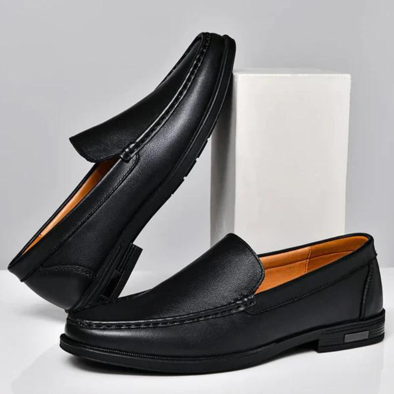 Mune | Slip-On Slipper