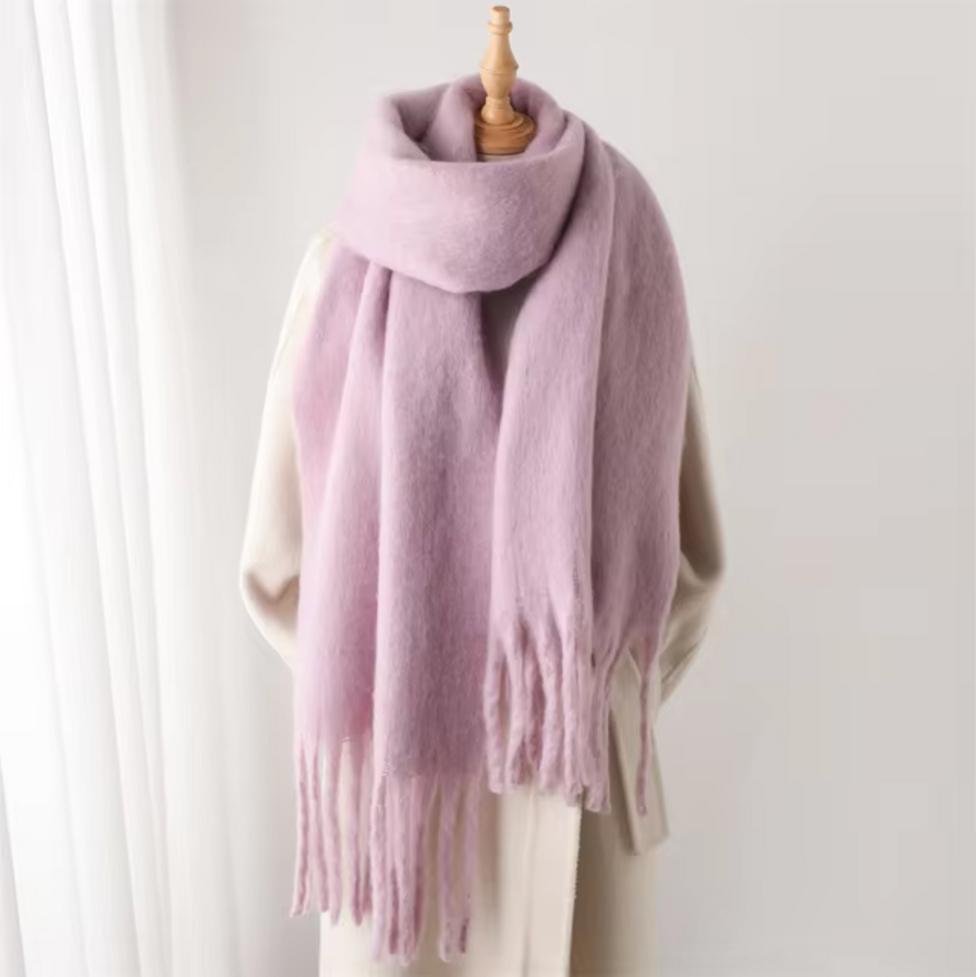 Mune | Winter-Scarf