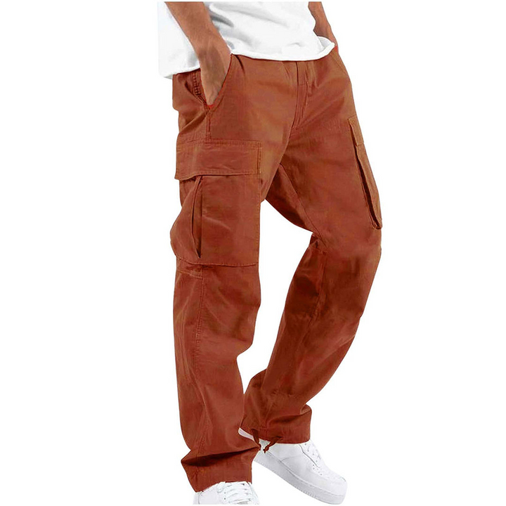 Mune | Men Cargo Pants Comfortable