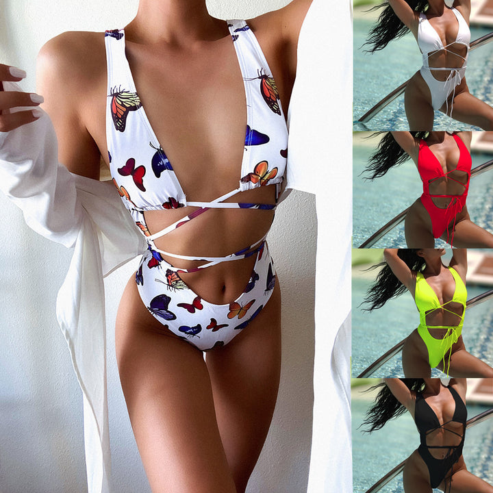 Women's swimsuit Mune Fashion