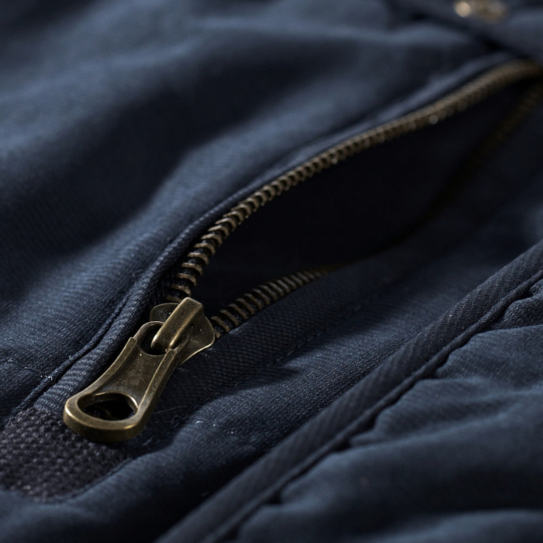 Men's Weatherproof Functional Jacket Mune Fashion