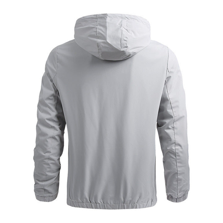 Men's windproof leisure jacket Mune Fashion