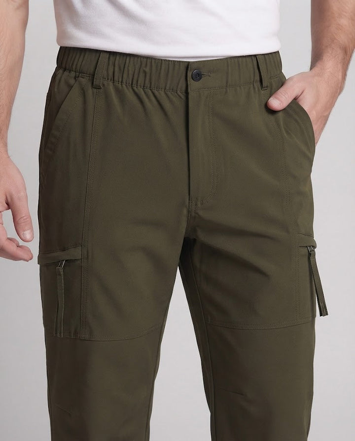 Men's Cargo Pants Mune Fashion
