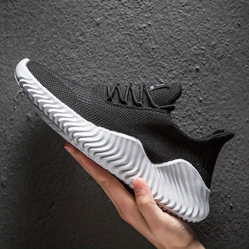 Lightweight and Versatile Sports Shoes for Men Mune Fashion