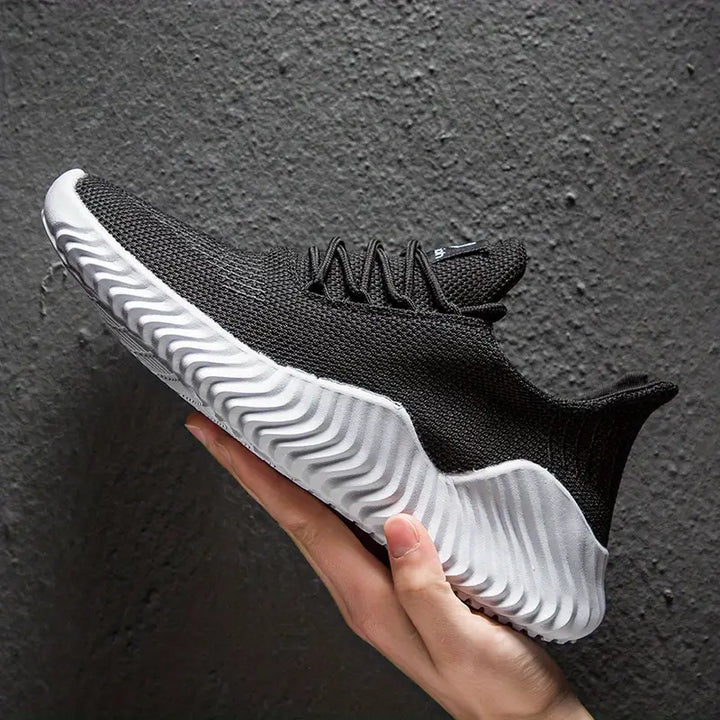 Lightweight and Versatile Sports Shoes for Men Mune Fashion