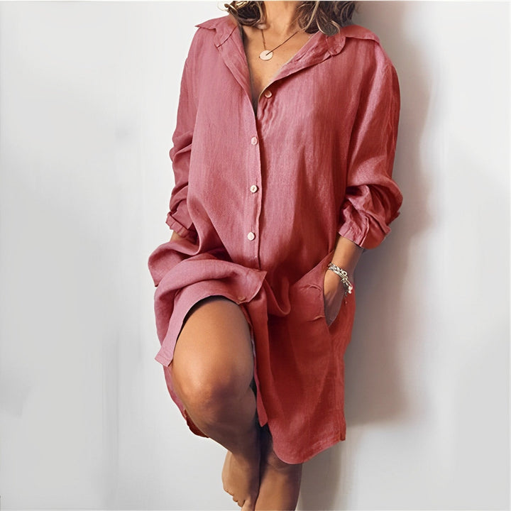 Mune | Casual Blouse for Everyday Use