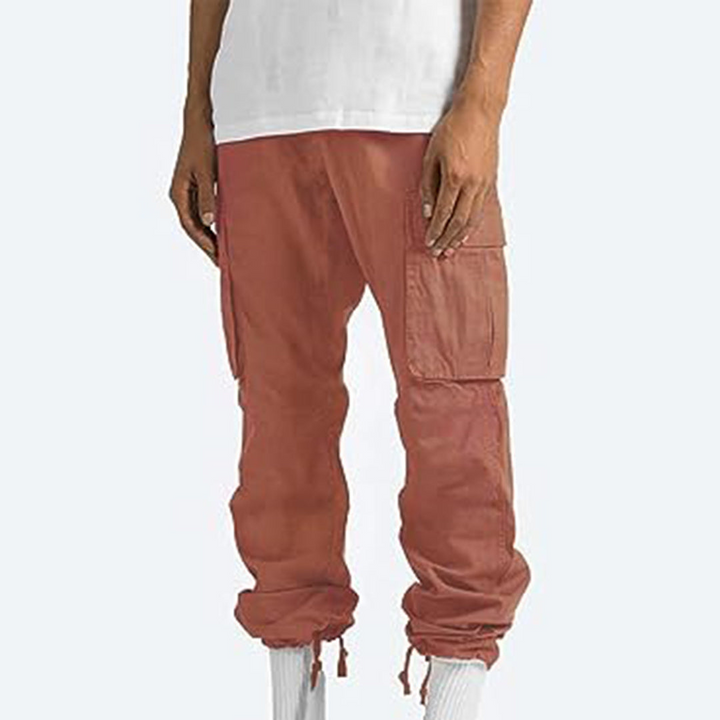 Mune | Men Cargo Pants Comfortable