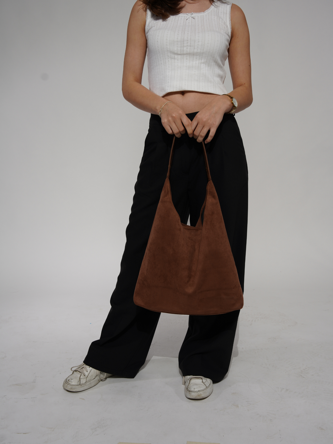 Mune | Daily Leather Tote