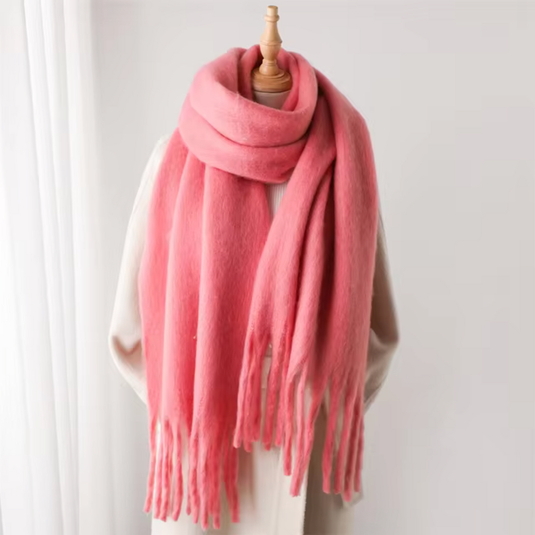 Mune | Winter-Scarf