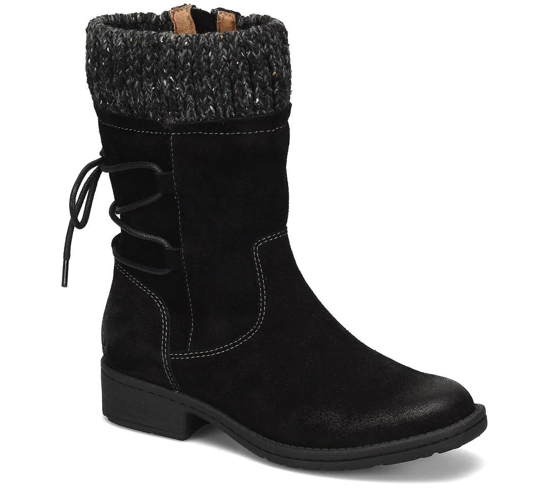 Mune | Waterproof Boots with Zipper