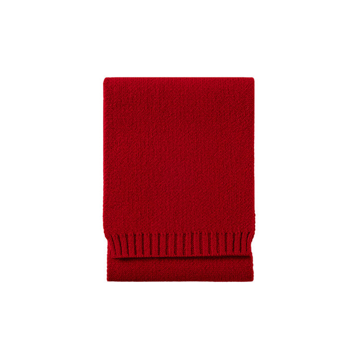 Wool scarf, various designs
