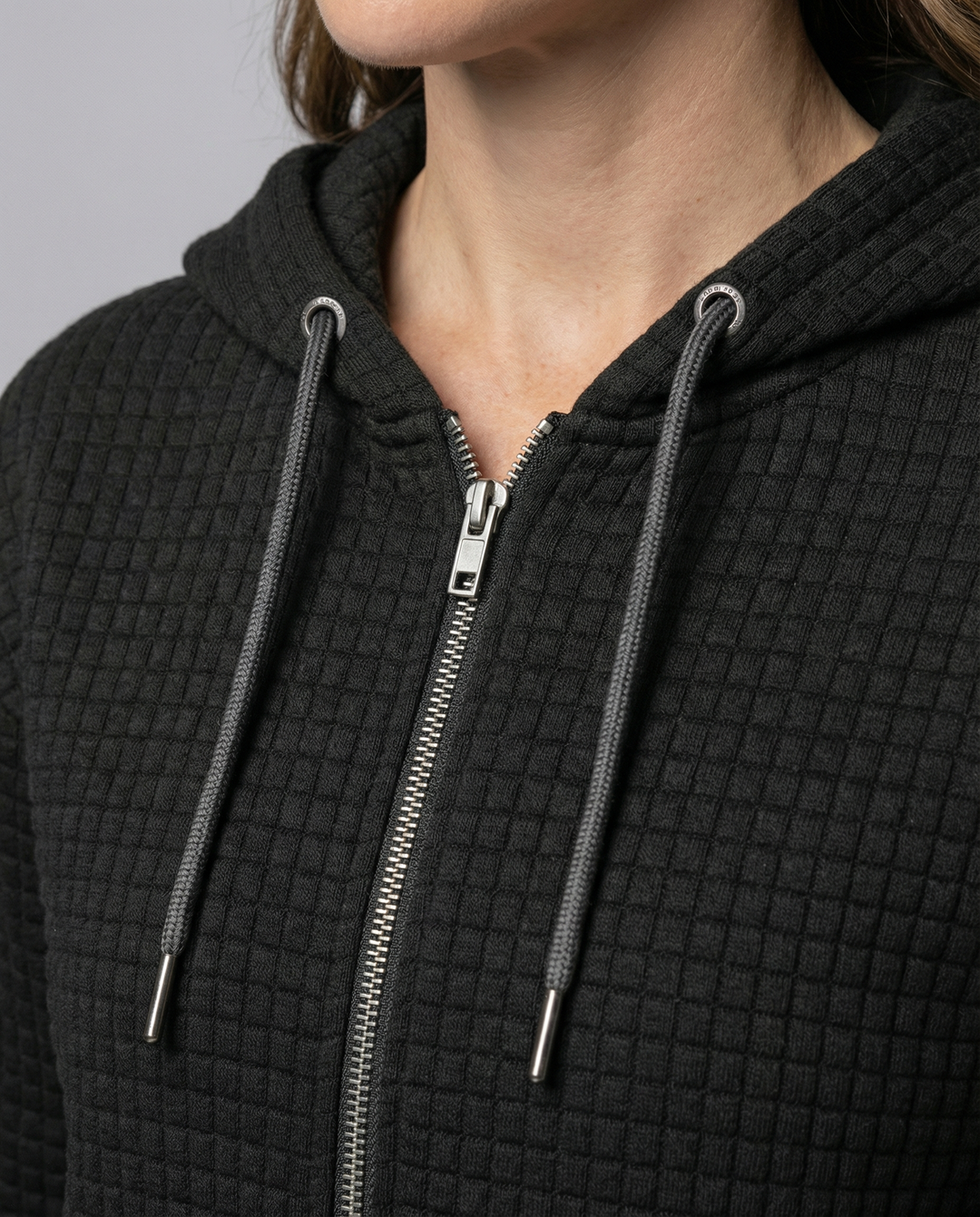 Casual Hoodie Sweatshirt Women