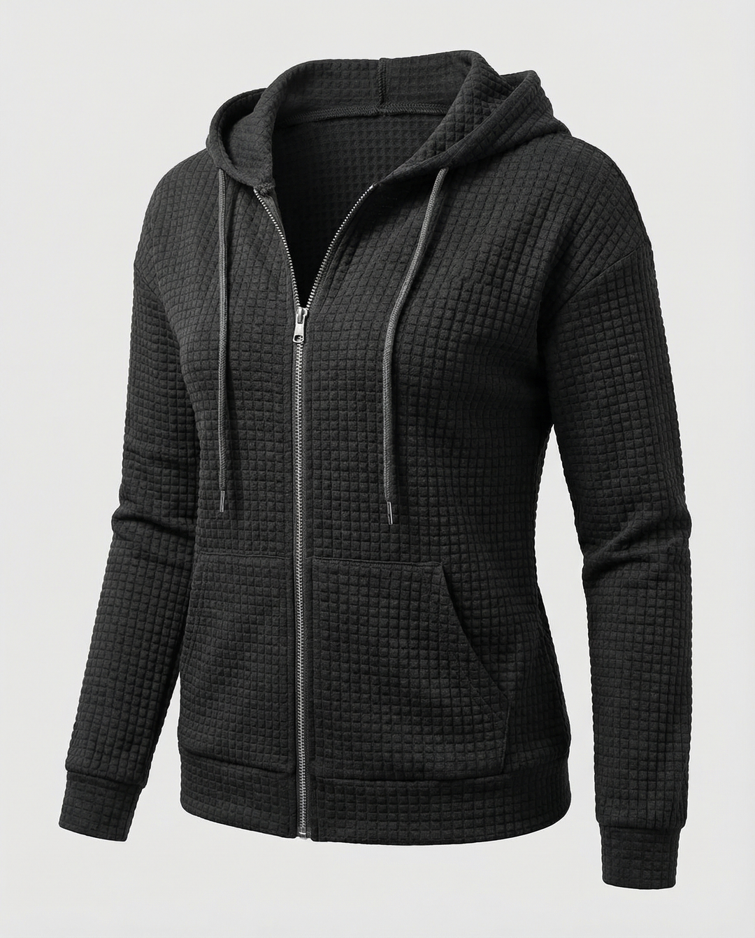 Casual Hoodie Sweatshirt Women