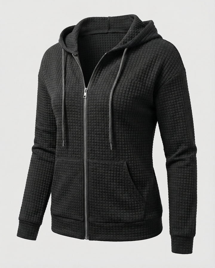 Casual Hoodie Sweatshirt Women