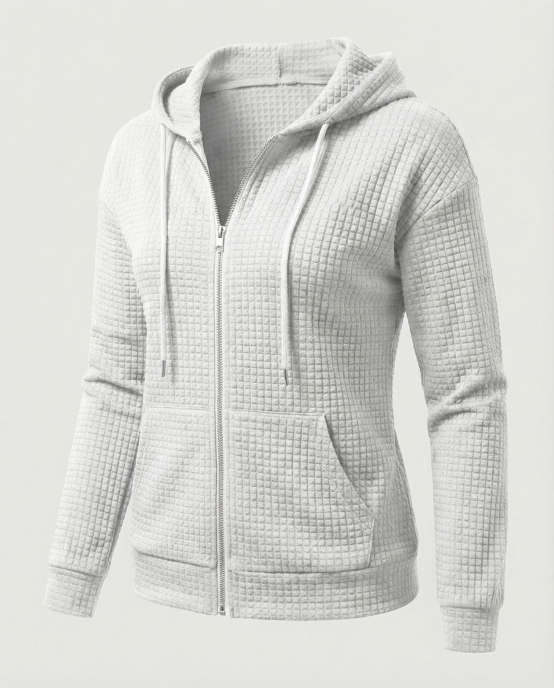 Casual Hoodie Sweatshirt Women