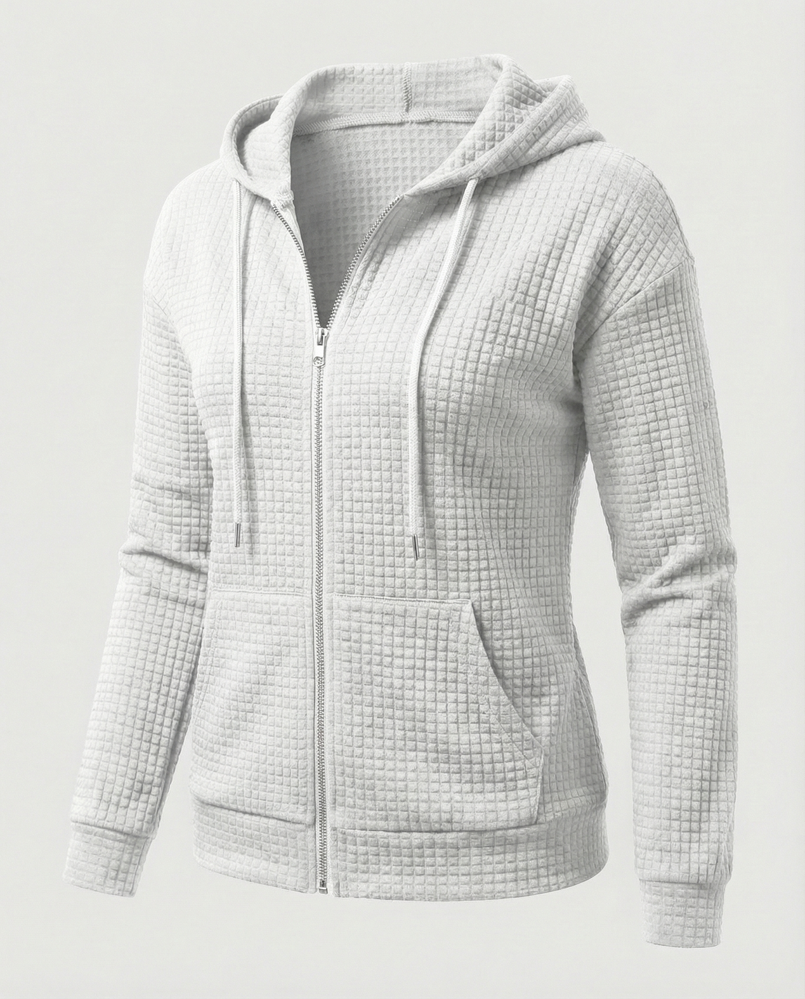 Casual Hoodie Sweatshirt Women