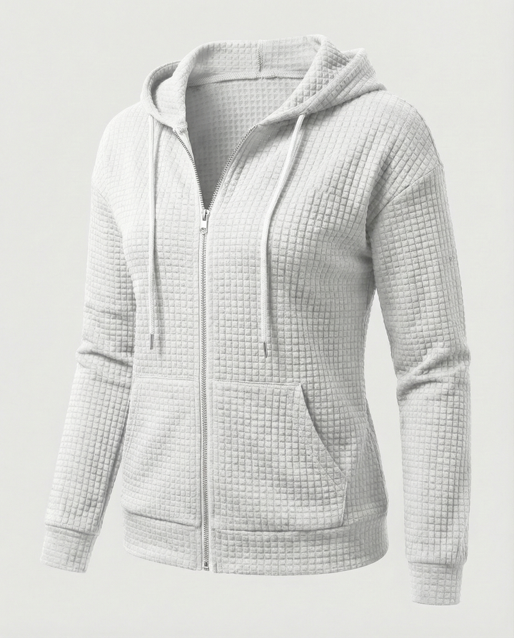 Casual Hoodie Sweatshirt Women