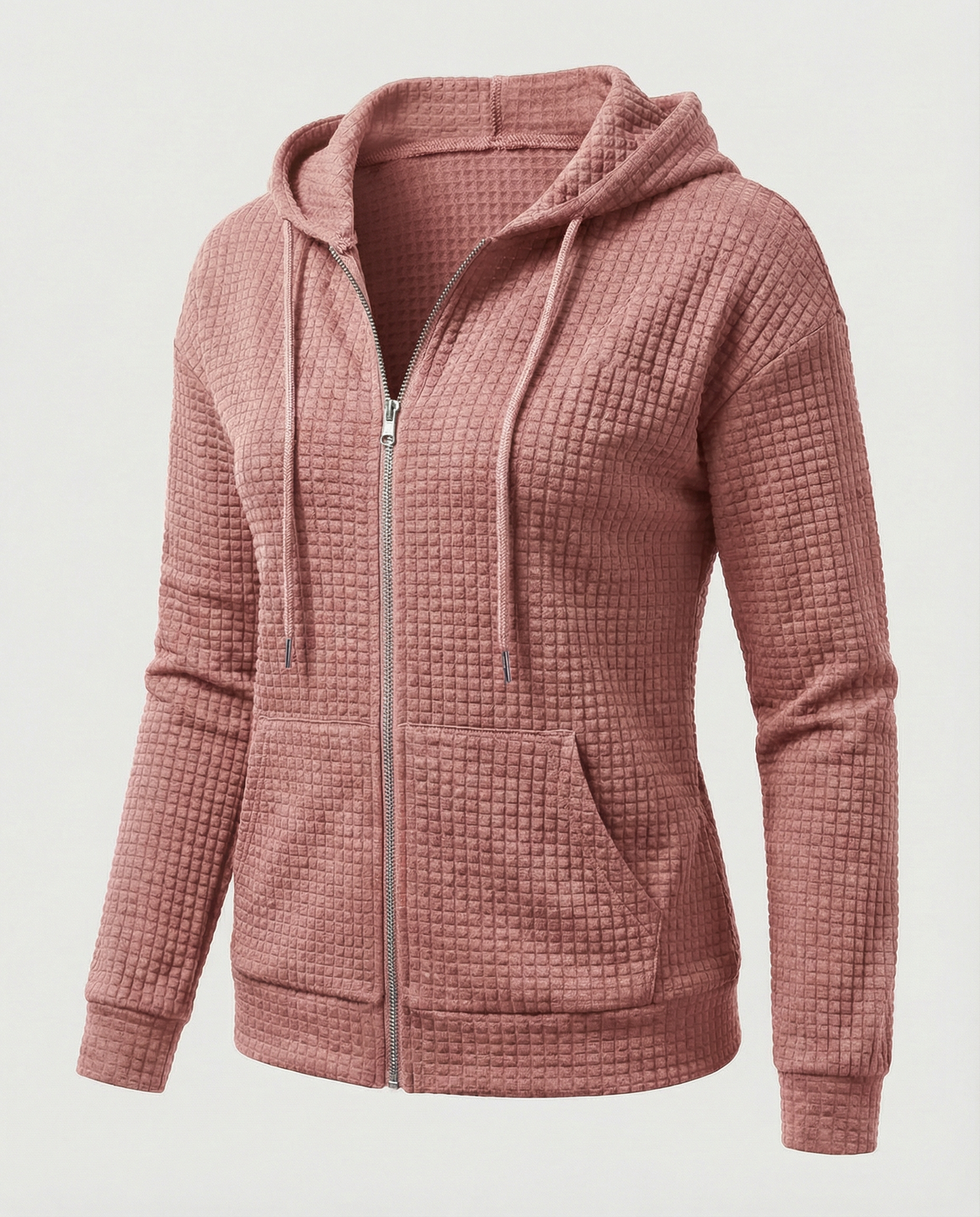 Casual Hoodie Sweatshirt Women