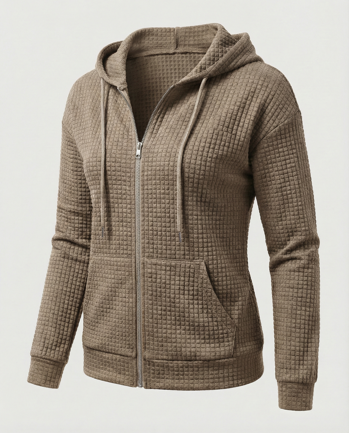 Casual Hoodie Sweatshirt Women