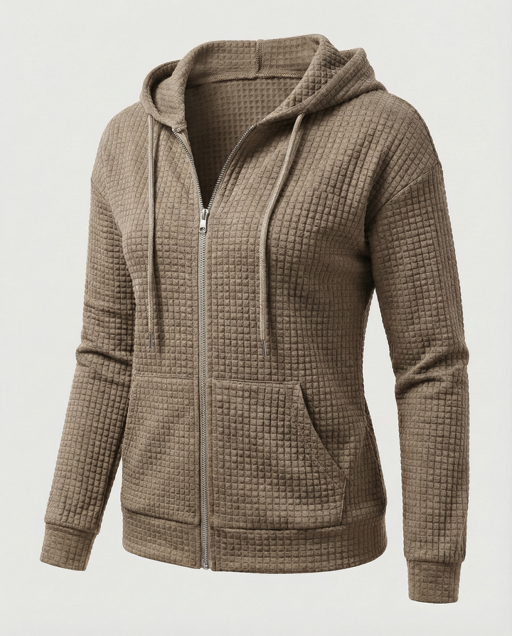 Casual Hoodie Sweatshirt Women
