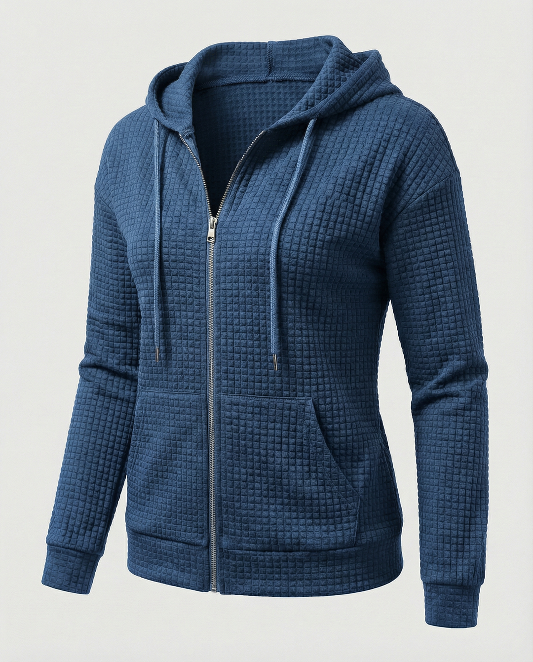 Casual Hoodie Sweatshirt Women