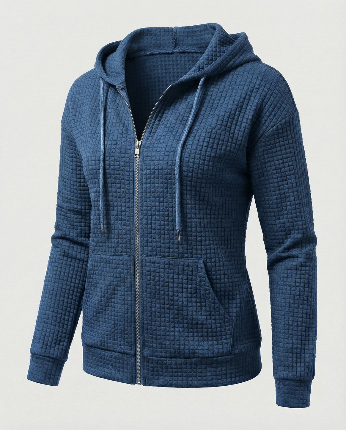 Casual Hoodie Sweatshirt Women
