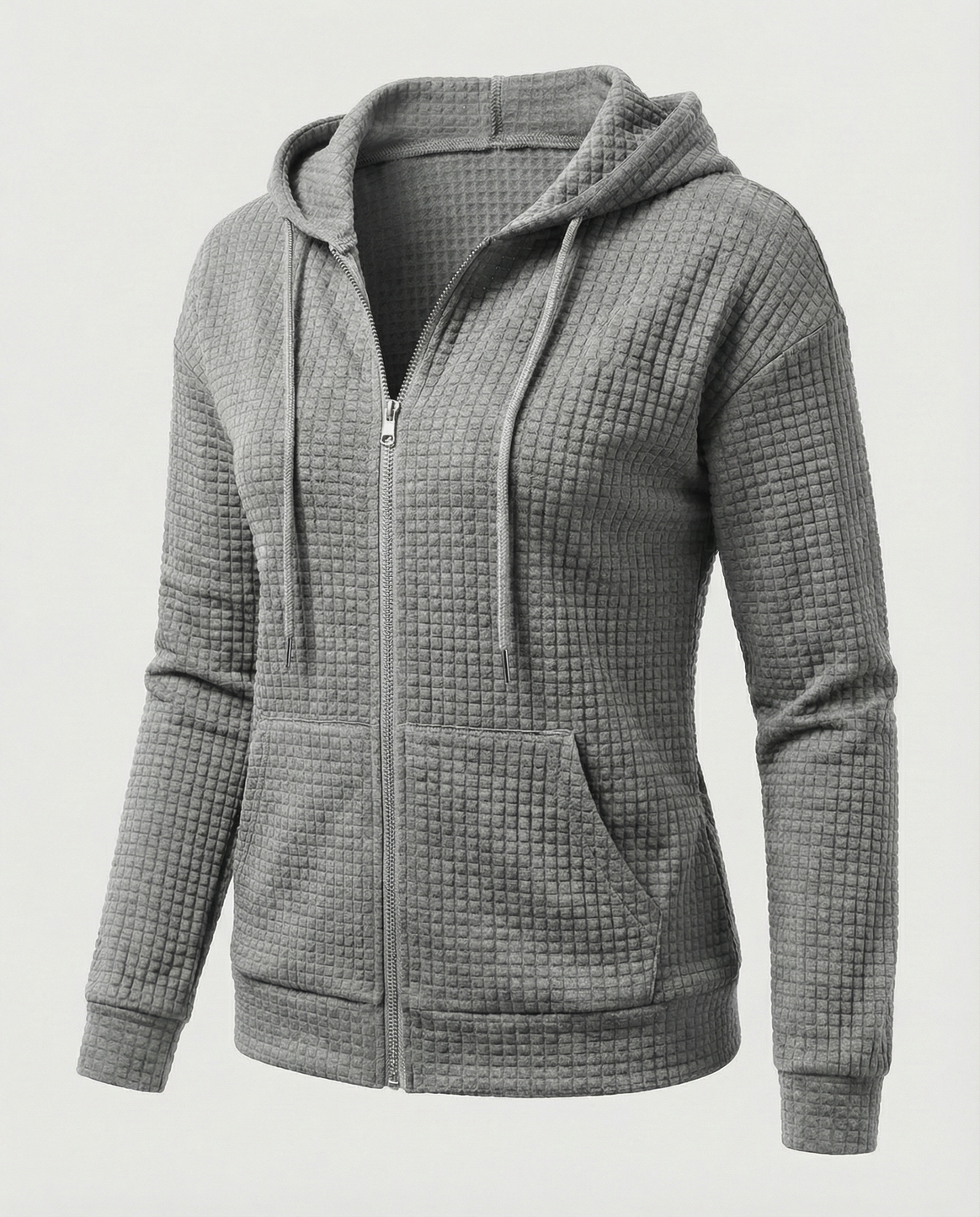 Casual Hoodie Sweatshirt Women