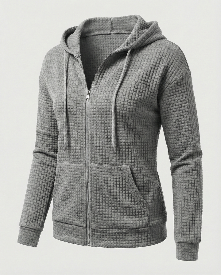 Casual Hoodie Sweatshirt Women