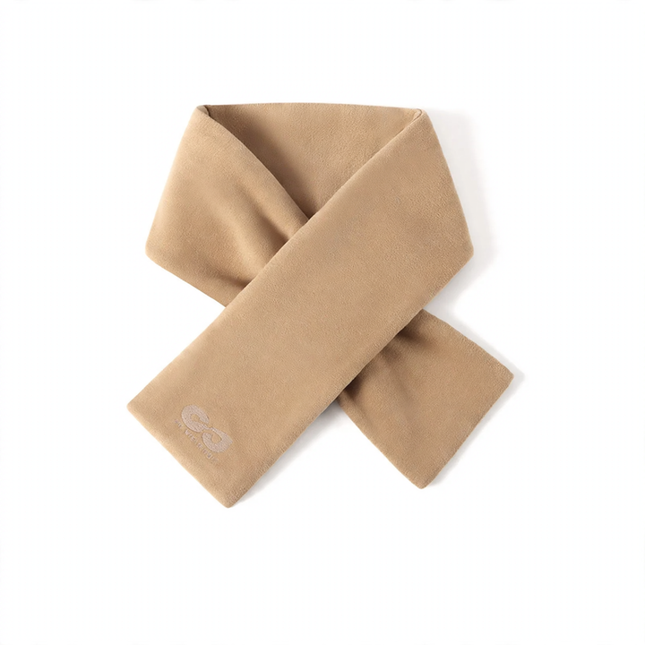Winter Neck warmer, windproof, 80-100cm