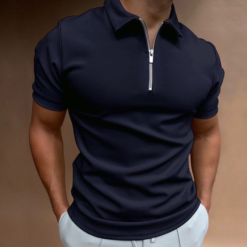 Mune Fashion Men's Polo