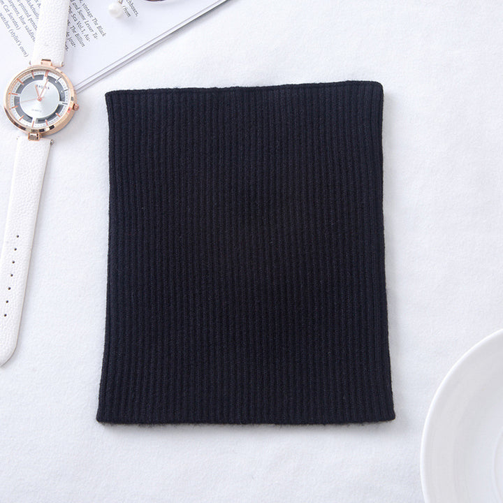 Warmer Rollneck insert for women